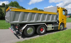 Küttel Kipper 02 H600